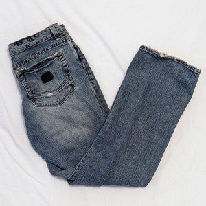 Vans Skate Jeans